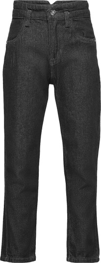Name It | Nkfbella Dnmatamy Hw Ancle Mom Pant | 164