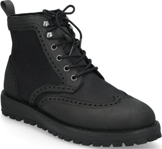 Swims Vigo Boot BLACK 46