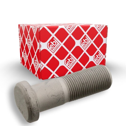 Hjulbolt FEBI BILSTEIN 107498