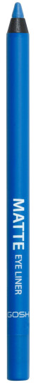 Gosh Matte Eye Liner 007 Caribbean Gosh Matte Eye Liner 007 Caribbean