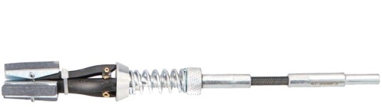 HST HST 0040 Honemaskin