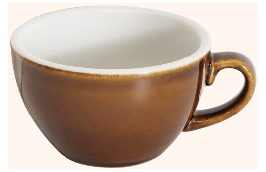Loveramics Egg Series Coffee Cups - Cappuccino - 200ml  Caramel  Cup