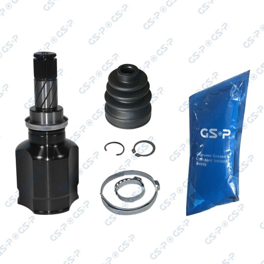 Drivledd GSP 650048