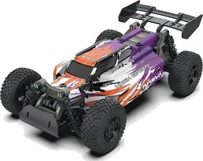 Amewi CoolRC DIY Race Buggy 2WD 1:18 kit Amewi CoolRC DIY Race Buggy 2WD 1:18 kit