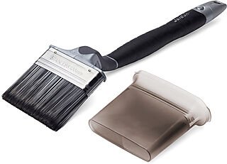 Jordan ultimate pensel lang vinklet ute 100 mm Jordan ultimate pensel lang vinklet ute 100 mm