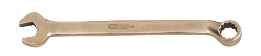Ks Tools 963.7360, 12 Mm, 70°, Din 3113 Form B, Iso 3318, Iso 7738, 168 Mm, 100 G, 1 Stykker