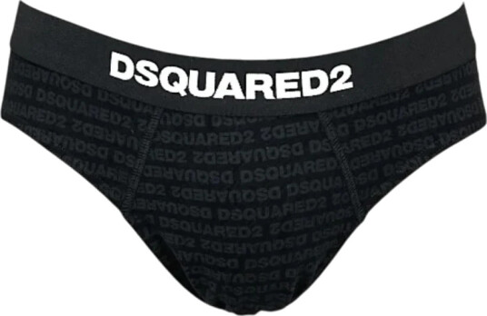 Dsquared2 Herre Undertøy Svart L, Dsquared2 Herre Undertøy Svart L,