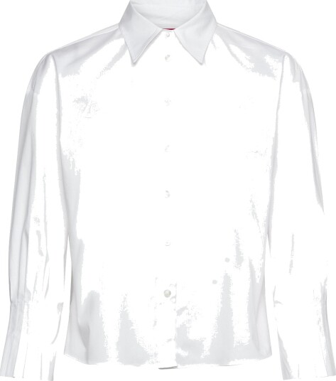 HUGO Eggy   White   34