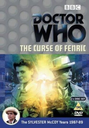 Doctor Who: The Curse Of Fenric DVD
