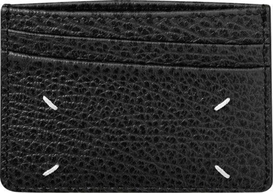 Maison Margiela unisex Accessories Svart ONE SIZE,