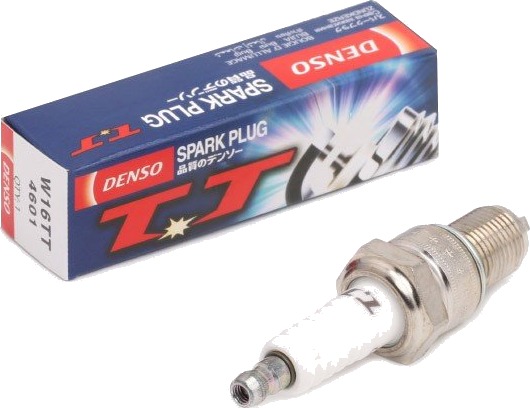 Tennplugg DENSO W16TT