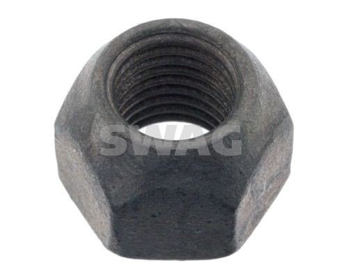 Hjulmutter SWAG 50 92 7413 Hjulmutter SWAG 50 92 7413