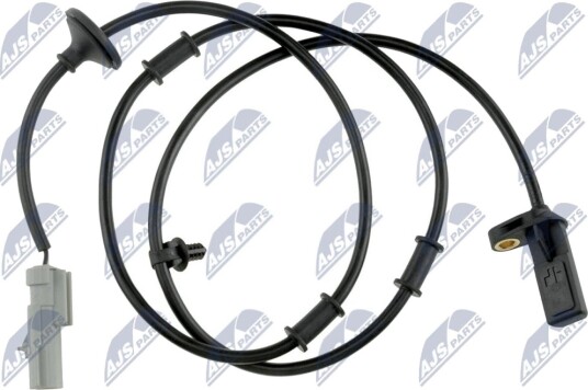 ABS sensor NTY HCA-CH-036 ABS sensor NTY HCA-CH-036