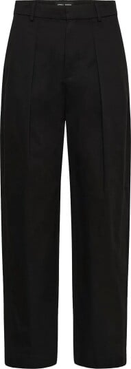 InWear Haikoiw Tinikka Pants   Black   42