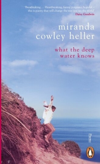 What the Deep Water Knows What the Deep Water Knows