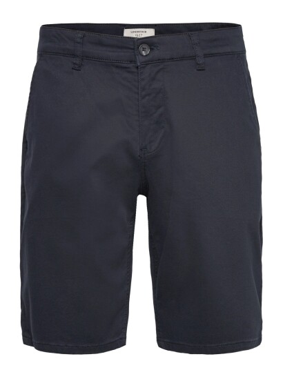 Lindbergh Black 1927: Cashmere Touch Superflex Chi Navy M