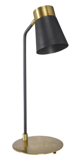 Pr Home Skrivebordslampe Luna 60 cm 1603308-01-0 1669727-01-0
