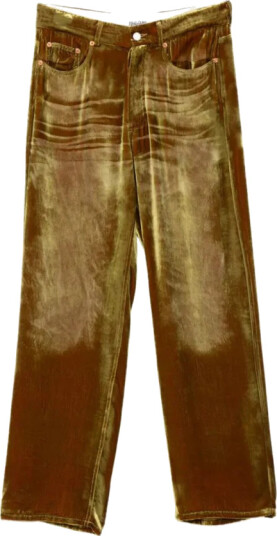 Magliano Herre Jeans Flerfarget XL,