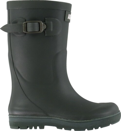 Aigle Gummistøvler   Woody Pop 2   Kaki   Aigle   24   Gummistøvler   Grønn