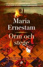 Orm Och Stege Av Maria Ernestam