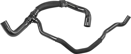 VAICO V46 1028 Radiatorslange