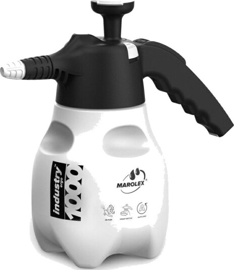 Hagesprøyte Marolex Ergo Acid Line 1 L