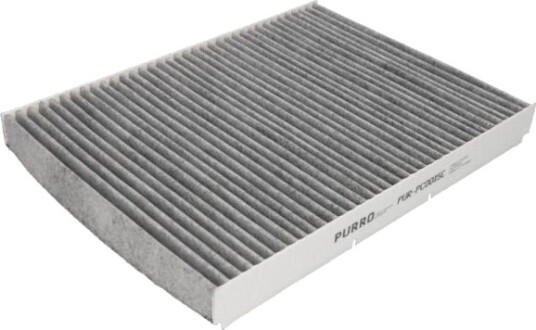 PURRO PUR-PC0015C Kupefilter PURRO PUR-PC0015C Kupefilter