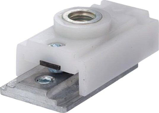 Dorma 18570000 Døroppstillingsenhet For Glideskinne G-N Dorma 18570000 Døroppstillingsenhet For Glideskinne G-N