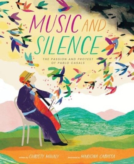 MUSIC & SILENCE