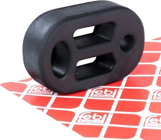 Feste, eksosanlegg FEBI BILSTEIN 10530