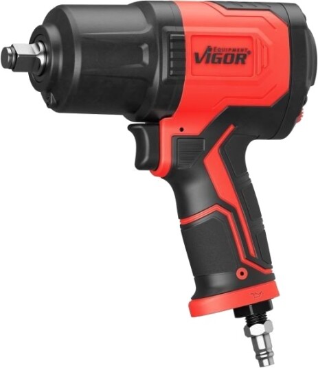 VIGOR V4801 Slagskrutrekker (trykkluftdrevet) VIGOR V4801 Slagskrutrekker (trykkluftdrevet)