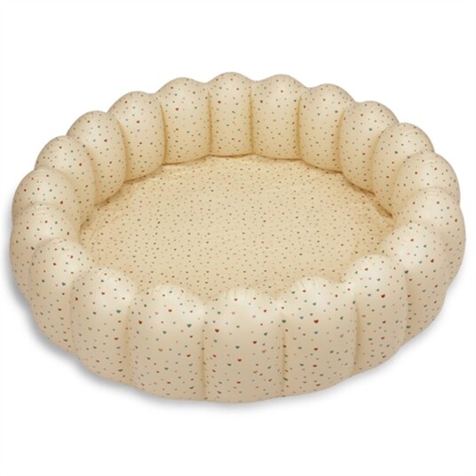 Konges Sløjd Pool Small Shell Multi Hearts