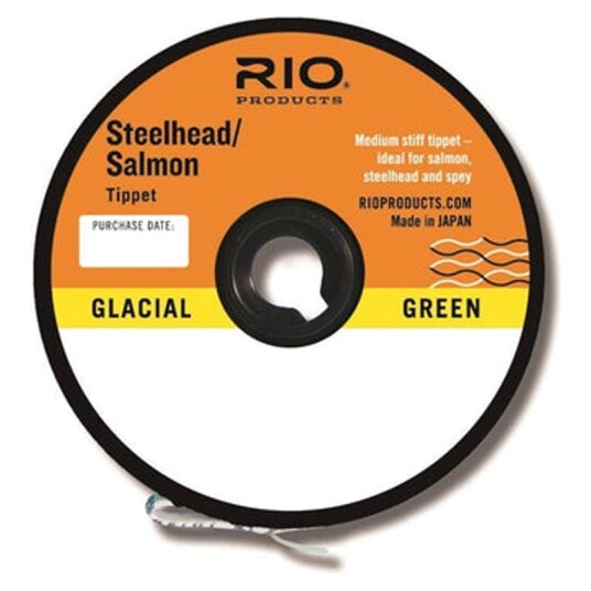 Rio Steelhead/Salmon Tippetspole
