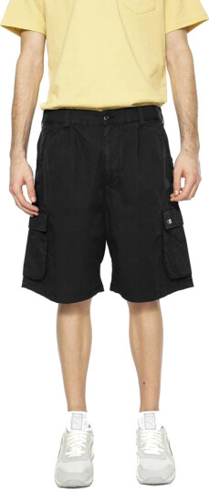 Edwin Herre Shorts Svart M, Edwin Herre Shorts Svart M,