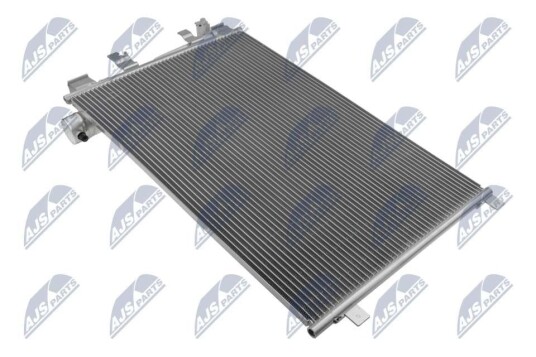 Kondensator NTY CCS-NS-018