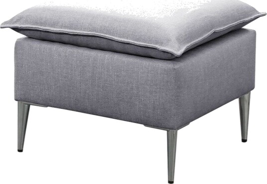 Staffin Fotskammel 50 cm -