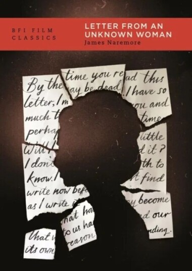 Letter From An Unknown Woman Av James (Indiana University Usa) Naremore