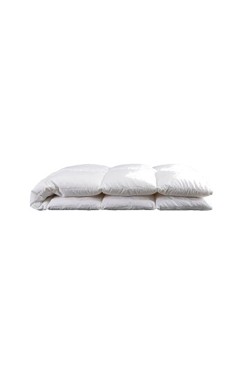 Halvor Bakke Dyne 100 % andedun medium Hvit Halvor Bakke Dyne 100 % andedun medium Hvit