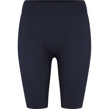 Decoy Seamless Shorts Marine X-Large Dame Decoy Seamless Shorts Marine X-Large Dame
