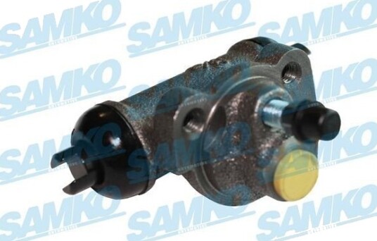 Hjulsylinder, brems SAMKO C31309