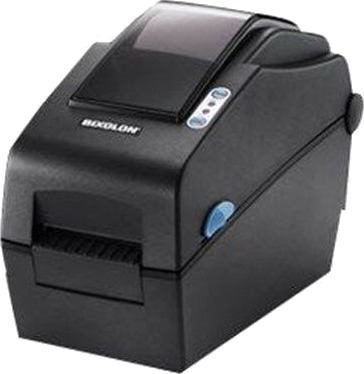 BIXOLON SLP-DX220 - label printer - B/W - direct thermal