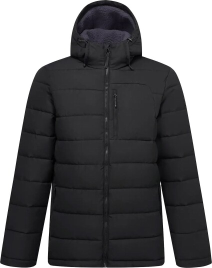 Regatta Frankiepadded Black XL Regatta Frankiepadded Black XL