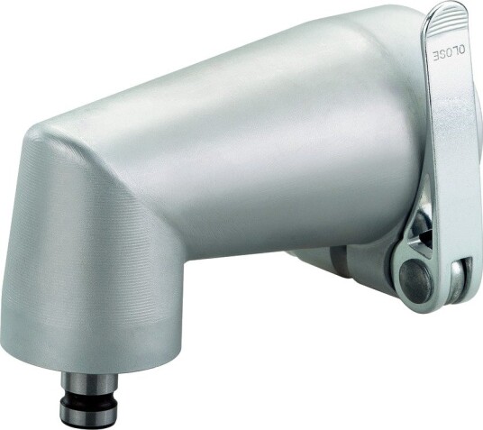 Metabo Vinkeladapter Quick