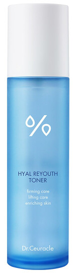 Dr Ceuracle Hyal Reyouth Toner 120ml