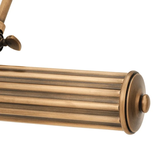 Eichholtz Vegglampe Luca S Eichholtz Vegglampe Luca S