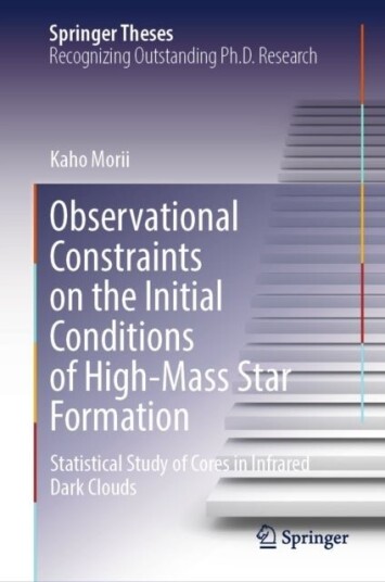 Observational Constraints on the Initial Conditions of High Mass Star Formation
