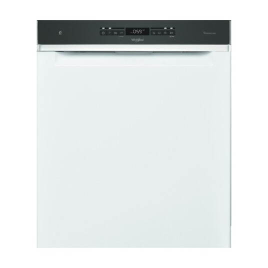 Whirlpool W Collection WUO3T333PF Oppvaskmaskin Whirlpool W Collection WUO3T333PF Oppvaskmaskin