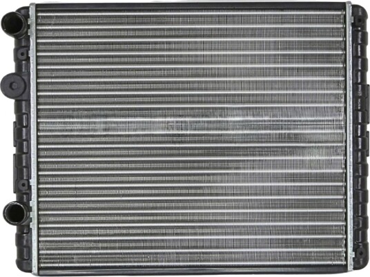 Radiator, motorkjøling KAMOKA 7705251