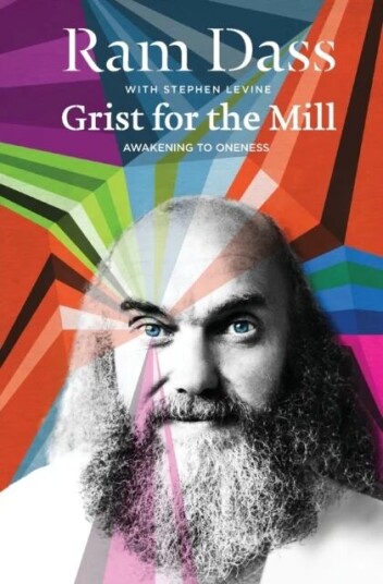 Grist For The Mill Av Ram Dass, Stephen Levine Grist For The Mill Av Ram Dass, Stephen Levine
