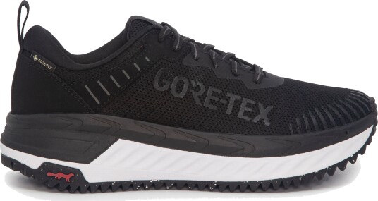 Polecat Unisex Locus Jupiter GORE-TEX Black/White 36, Black/White
